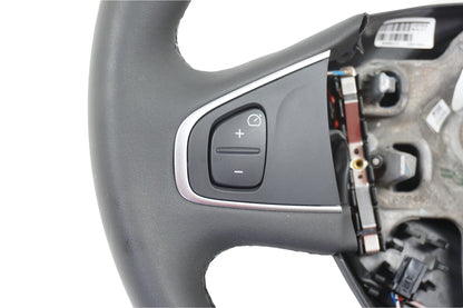 Pièce d'origine Volant pour Renault Clio IV Captur I 484005241R