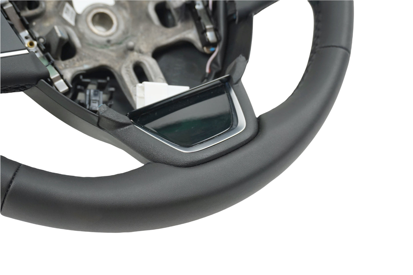 Pièce d'origine Volant pour Renault Clio IV Captur I 484005241R