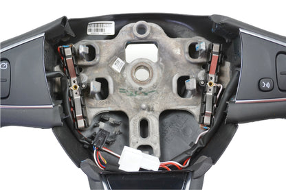 Pièce d'origine Volant pour Renault Clio IV Captur I 484005241R