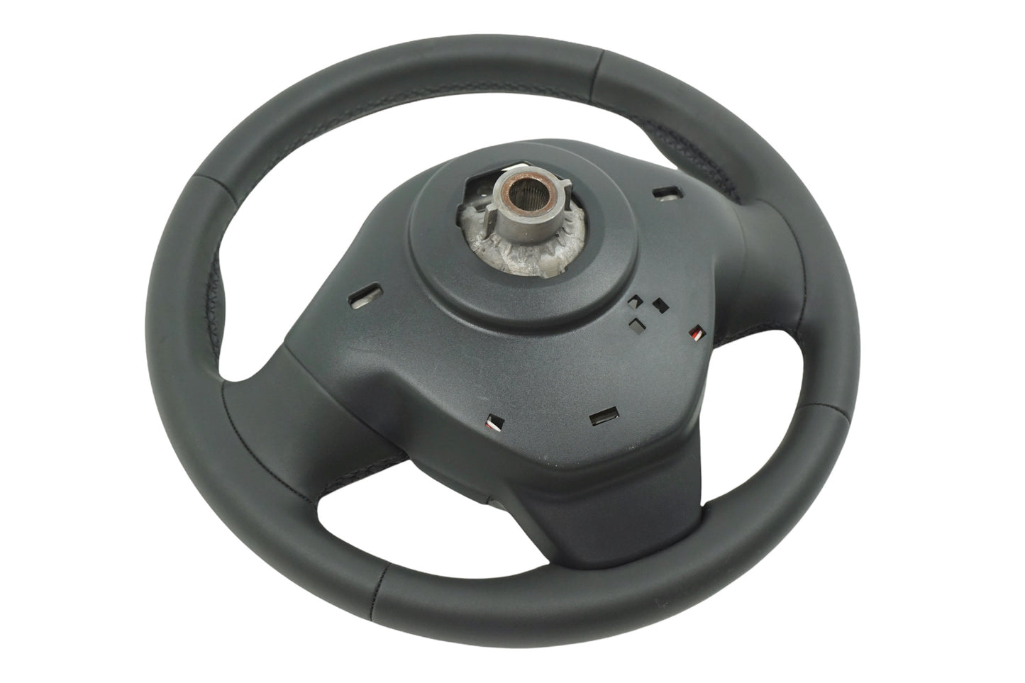 Pièce d'origine Volant pour Renault Clio IV Captur I 484005241R