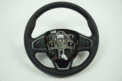 Pièce d'origine Volant cuir pour Renault Clio IV Captur I 484000110R