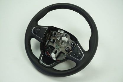 Pièce d'origine Volant cuir pour Renault Clio IV Captur I 484000110R