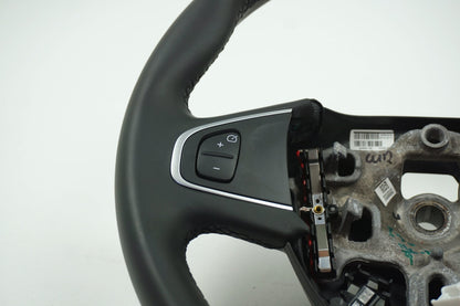 Pièce d'origine Volant cuir pour Renault Clio IV Captur I 484000110R