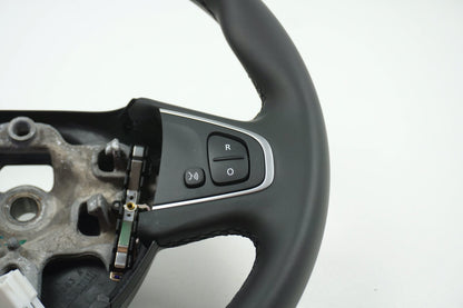 Pièce d'origine Volant cuir pour Renault Clio IV Captur I 484000110R