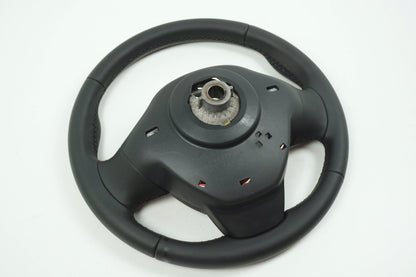Pièce d'origine Volant cuir pour Renault Clio IV Captur I 484000110R