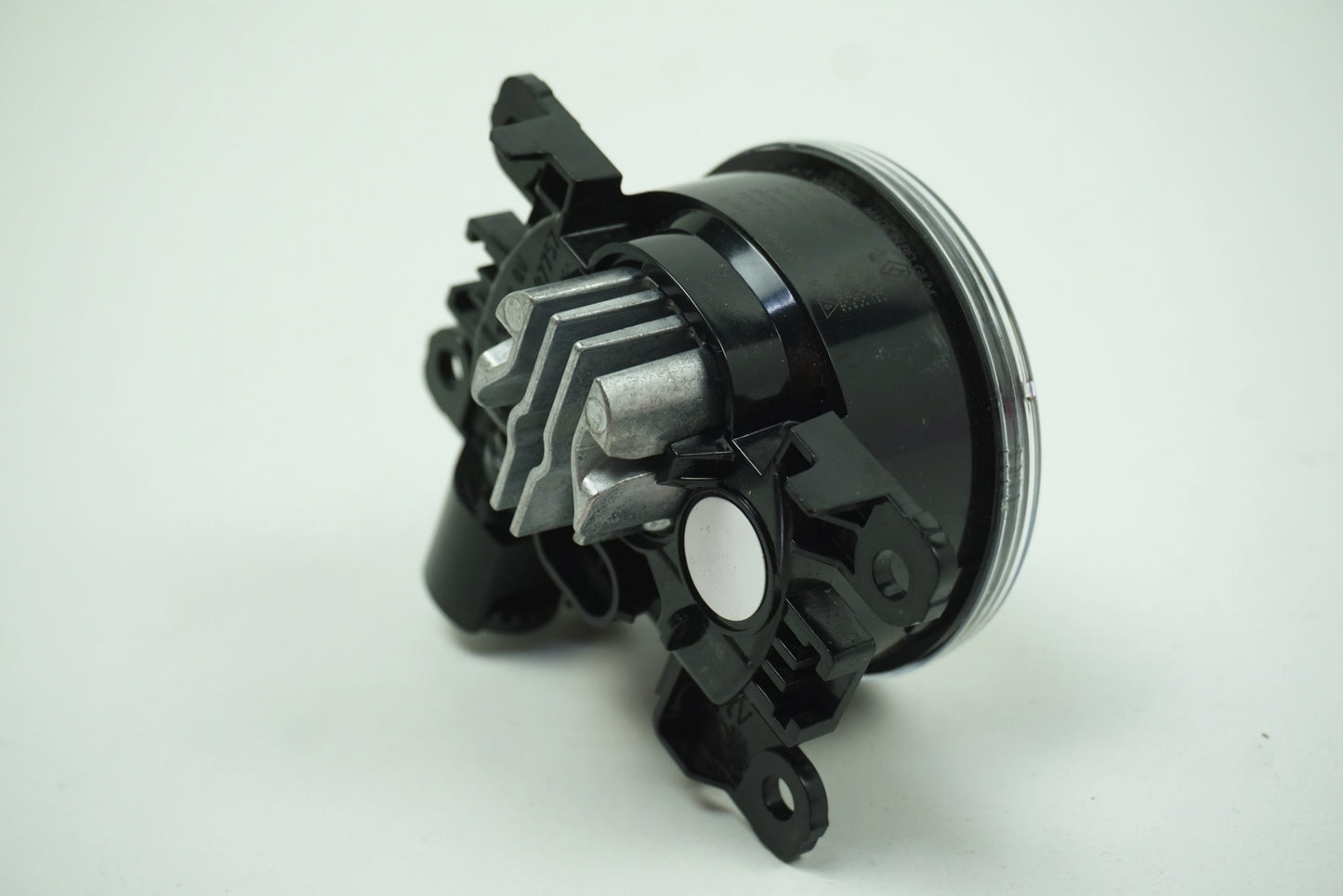 Pièce d'origine Feu antibrouillard LED droit pour Renault Koleos II 261509314R