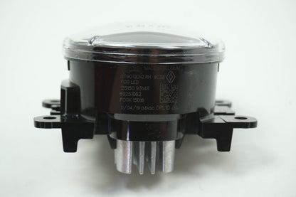 Pièce d'origine Feu antibrouillard LED droit pour Renault Koleos II 261509314R