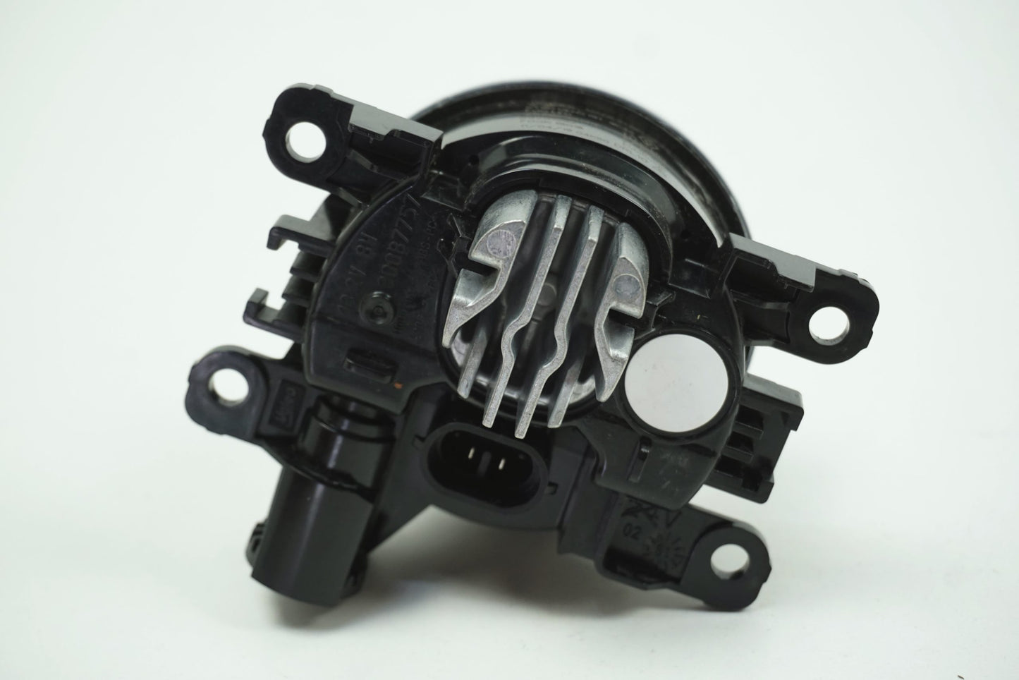 Pièce d'origine Feu antibrouillard LED droit pour Renault Koleos II 261509314R