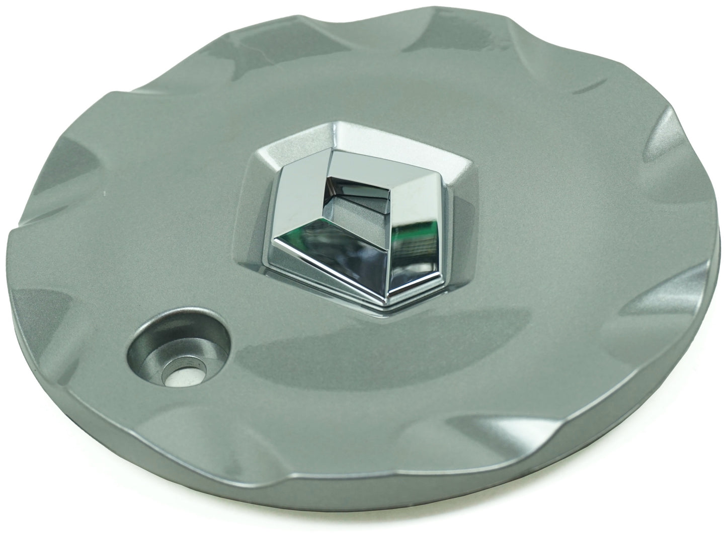 Pièce d'origine Cache moyeu enjoliveur pour Renault 8200938365