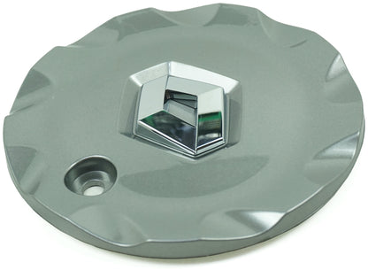 Pièce d'origine Cache moyeu enjoliveur pour Renault 8200938365