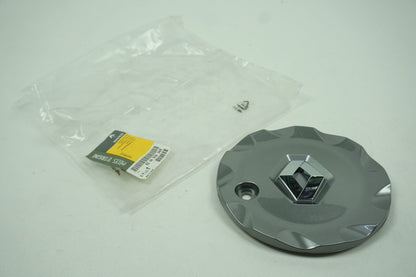Pièce d'origine Cache moyeu enjoliveur pour Renault 8200938365