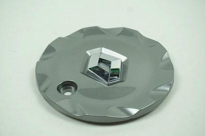 Pièce d'origine Cache moyeu enjoliveur pour Renault 8200938365