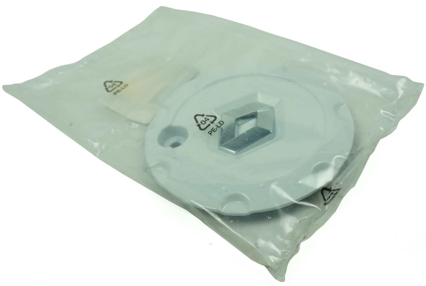 Pièce d'origine Cache moyeu enjoliveur pour Renault Clio III 403158990R