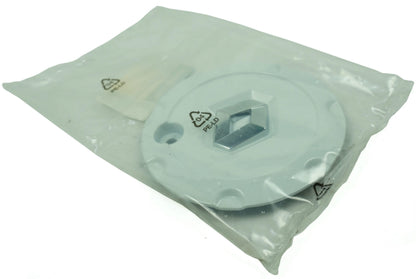 Pièce d'origine Cache moyeu enjoliveur pour Renault Clio III 403158990R
