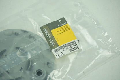 Pièce d'origine Cache moyeu enjoliveur pour Renault Clio III 403158990R