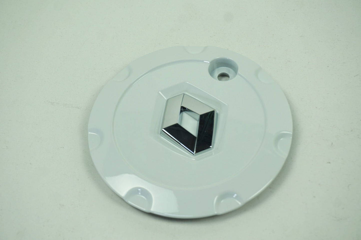 Pièce d'origine Cache moyeu enjoliveur pour Renault Clio III 403158990R