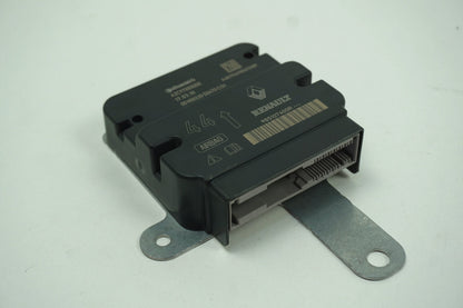 Pièce d'origine Capteur d'airbag pour Renault Captur I 985107400R