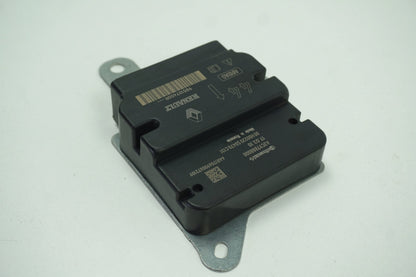 Pièce d'origine Capteur d'airbag pour Renault Captur I 985107400R
