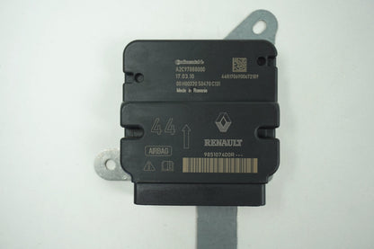 Pièce d'origine Capteur d'airbag pour Renault Captur I 985107400R