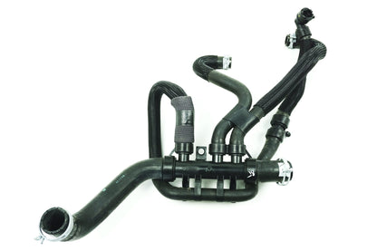 Pièce d'origine Durite de refroidissement pour Renault Trafic III 215010400R