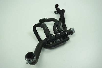 Pièce d'origine Durite de refroidissement pour Renault Trafic III 215010400R