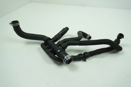 Pièce d'origine Durite de refroidissement pour Renault Trafic III 215010400R