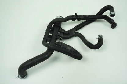 Pièce d'origine Durite de refroidissement pour Renault Trafic III 215010400R