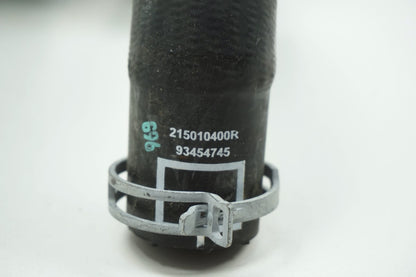 Pièce d'origine Durite de refroidissement pour Renault Trafic III 215010400R