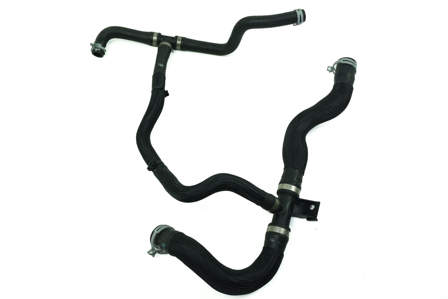Pièce d'origine Durite de refroidissement pour Renault Trafic III 215011009R