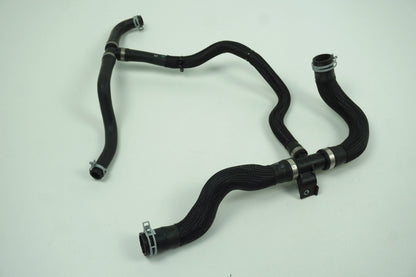 Pièce d'origine Durite de refroidissement pour Renault Trafic III 215011009R