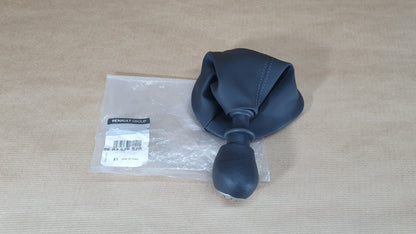 Pommeau de levier de vitesses d’origine pour Renault Trafic II — 969352692R — vue 2
