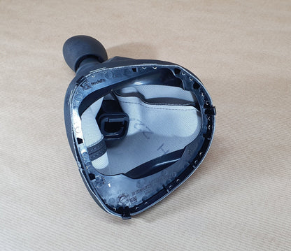 Pommeau de levier de vitesses d’origine pour Renault Trafic II — 969352692R — vue 4
