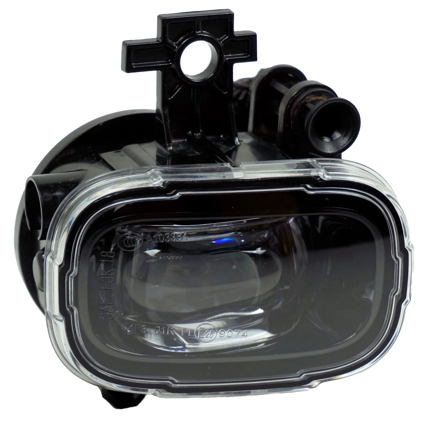 Pièce d'origine Feu antibrouillard LED droit pour Renault Nissan 261504122R