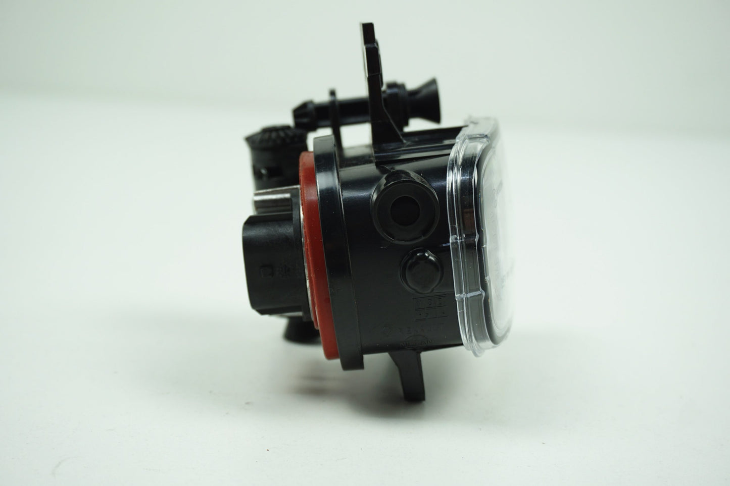 Pièce d'origine Feu antibrouillard LED droit pour Renault Nissan 261504122R