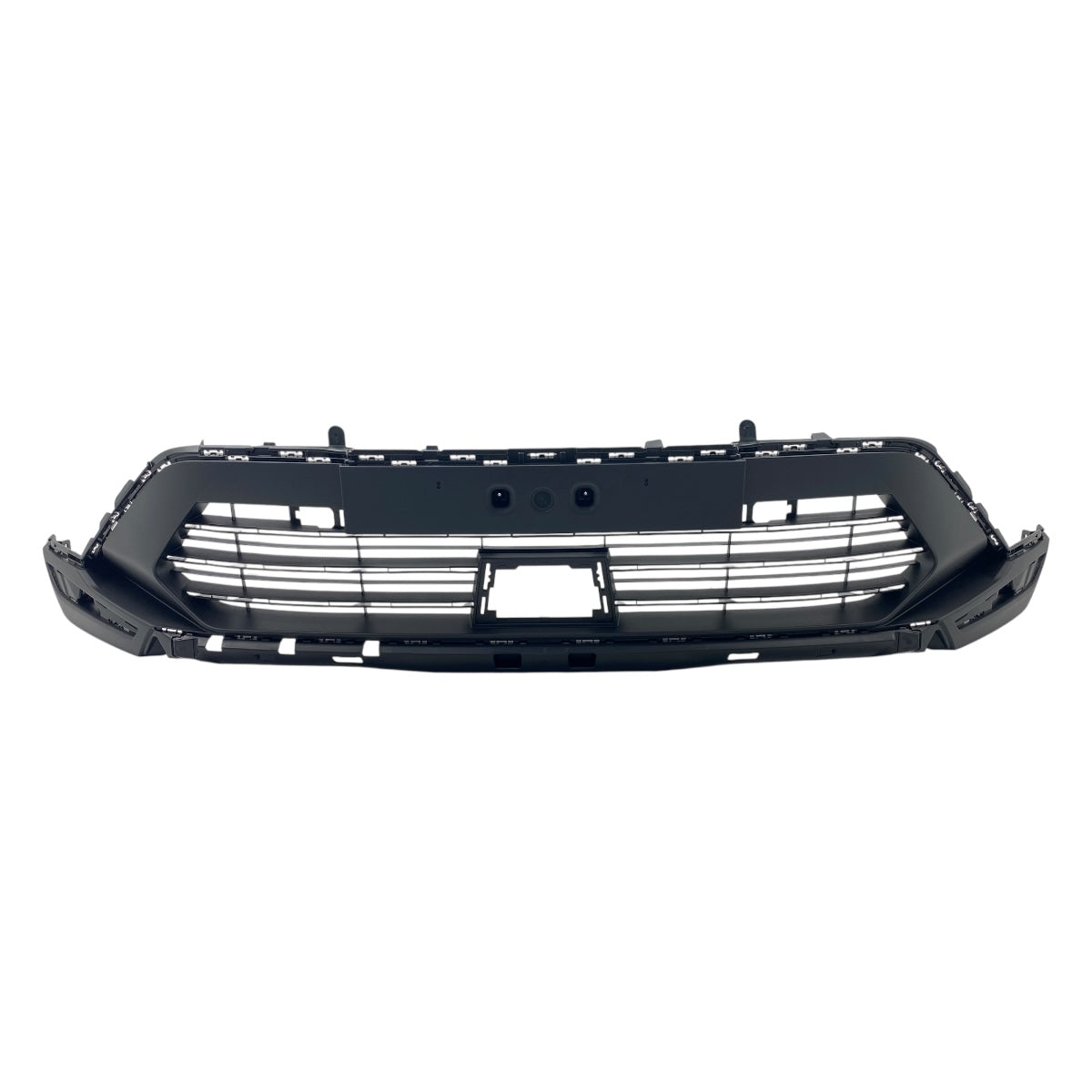 Pièce d'origine Grille de pare-chocs avant pour Renault Captur II phase 2 Symbioz 620264889R