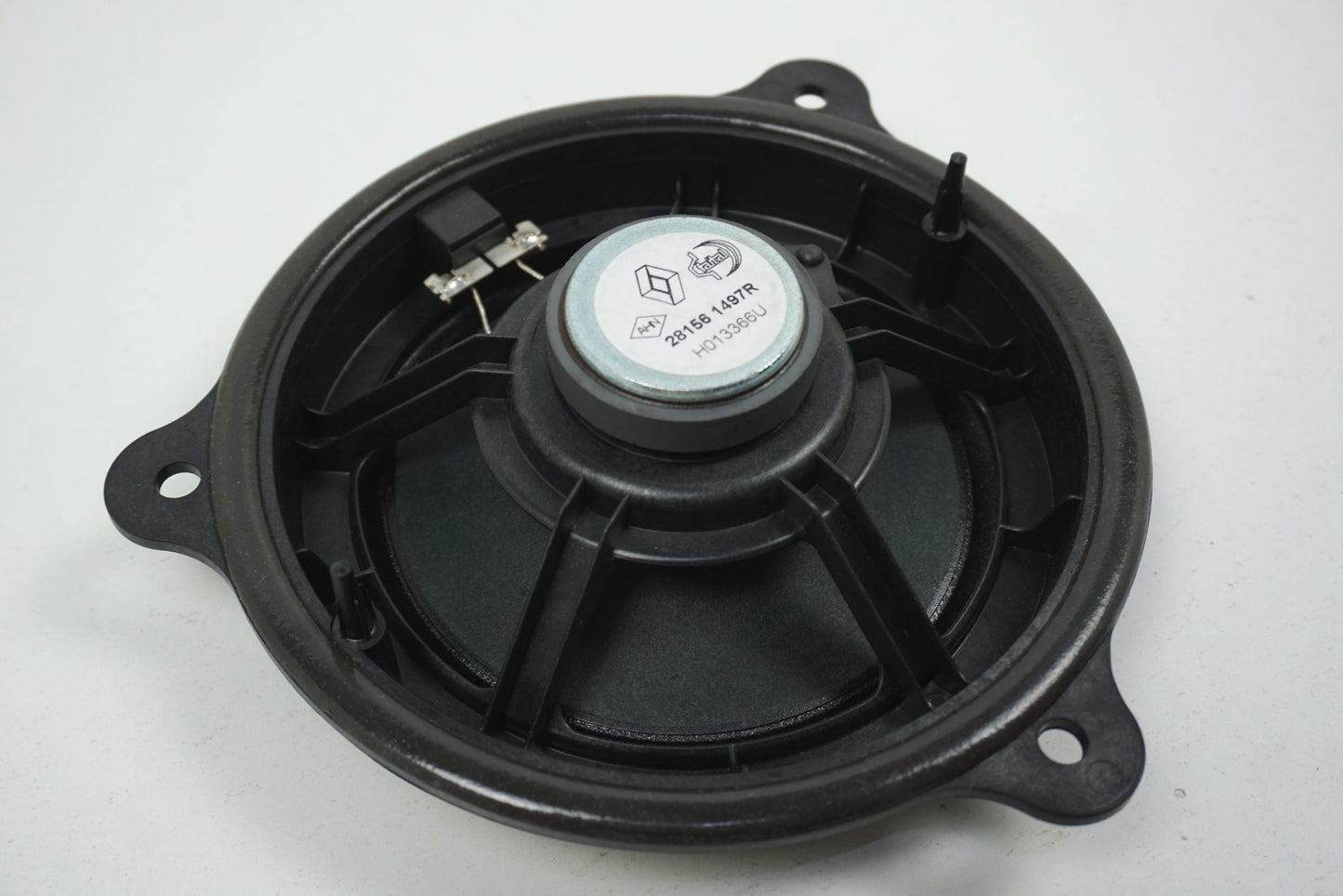 Pièce d'origine Haut-parleur audio pour Dacia Dokker 281561497R