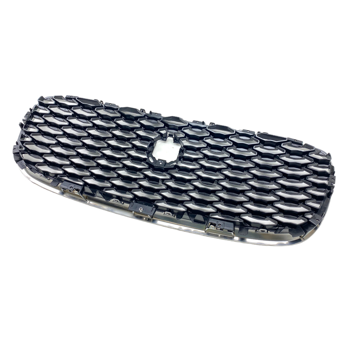Pièce d'origine Calandre avant pour Jaguar XF à partir de 2021 MX63-018K28-AA