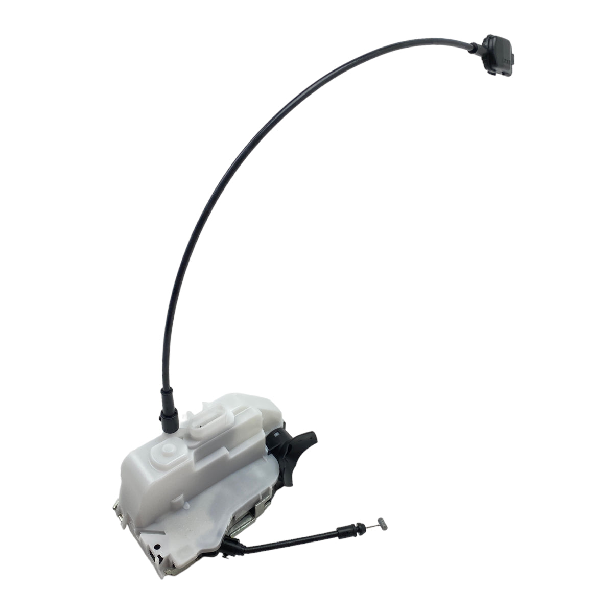 Pièce d'origine Serrure de porte avant gauche pour Renault Megane II 8200027776