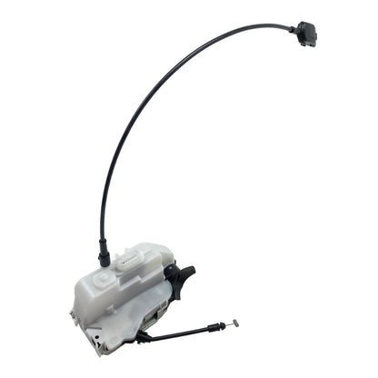 Pièce d'origine Serrure de porte avant gauche pour Renault Megane II 8200027776