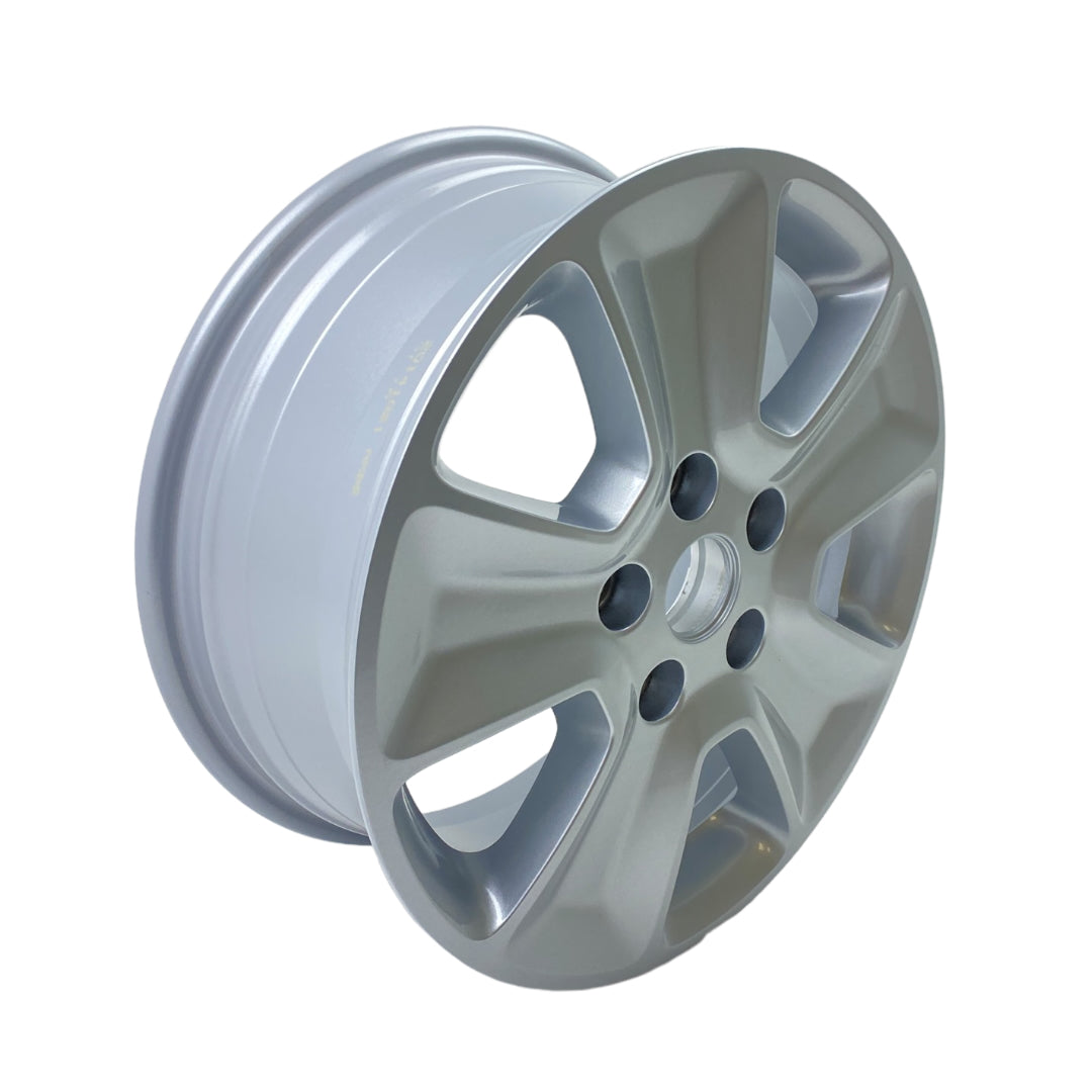Pièce d'origine Jante alliage 16 pouces pour Dacia Duster I 403000953R