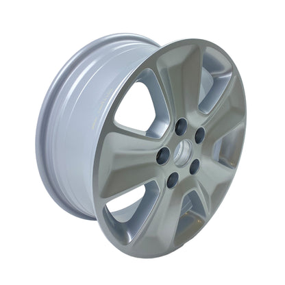 Pièce d'origine Jante alliage 16 pouces pour Dacia Duster I 403000953R