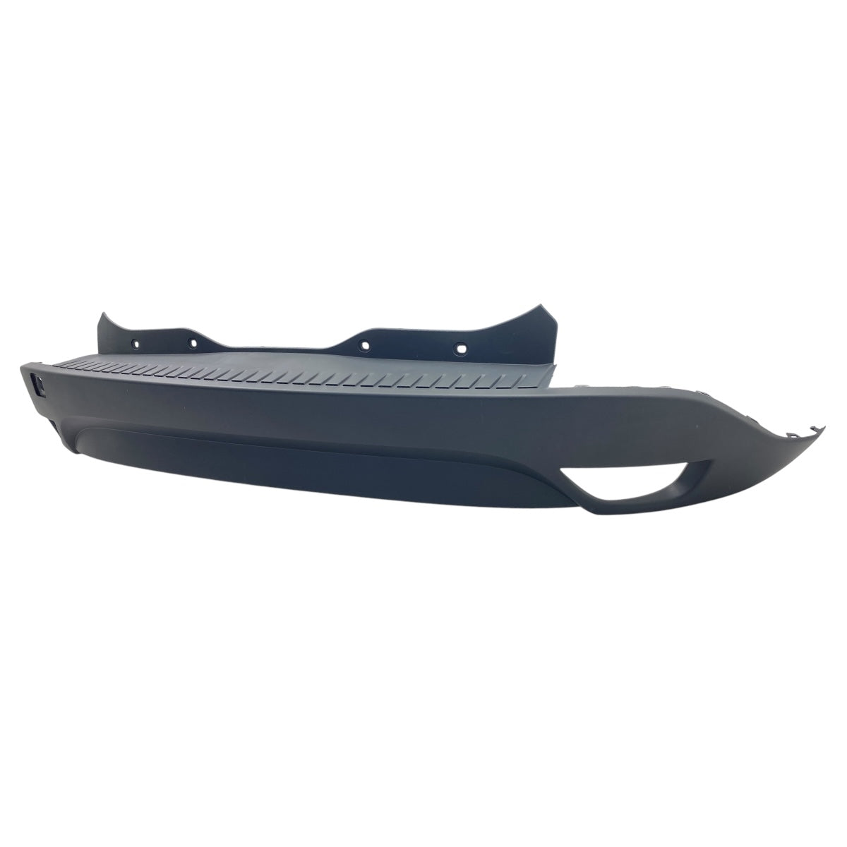 Pièce d'origine Spoiler de pare-chocs arrière pour Renault Scenic III 850B26487R