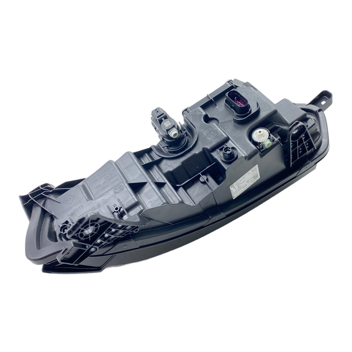 Pièce d'origine Phare avant droit pour Renault Megane E-Tech 260104574R