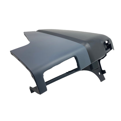 Pièce d'origine Angle de pare-chocs arrière droit pour Renault Trafic III Opel Vivaro B Fiat Talento Nissan NV300 850A80588R