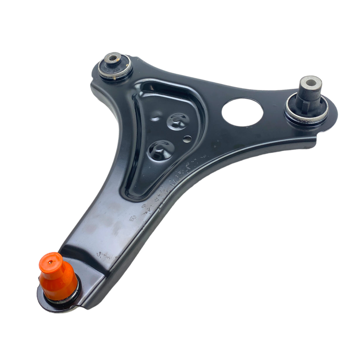 Pièce d'origine Bras de suspension avant droit pour Renault Twingo III 545042996R