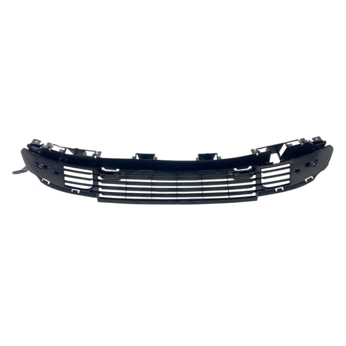 Pièce d'origine grille de pare-chocs avant avec PDC pour Renault Scenic III 622542025R 622545401R.