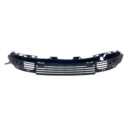Pièce d'origine grille de pare-chocs avant avec PDC pour Renault Scenic III 622542025R 622545401R.