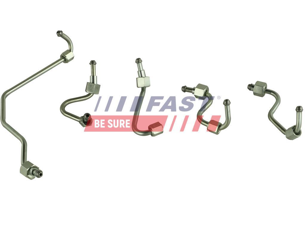TUYAUTERIE DE CARBURANT FIAT DUCATO 06> KIT 3.0.