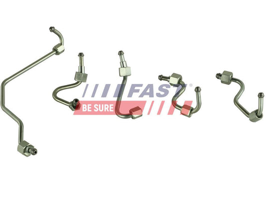 TUYAUTERIE DE CARBURANT FIAT DUCATO 06> KIT 3.0.