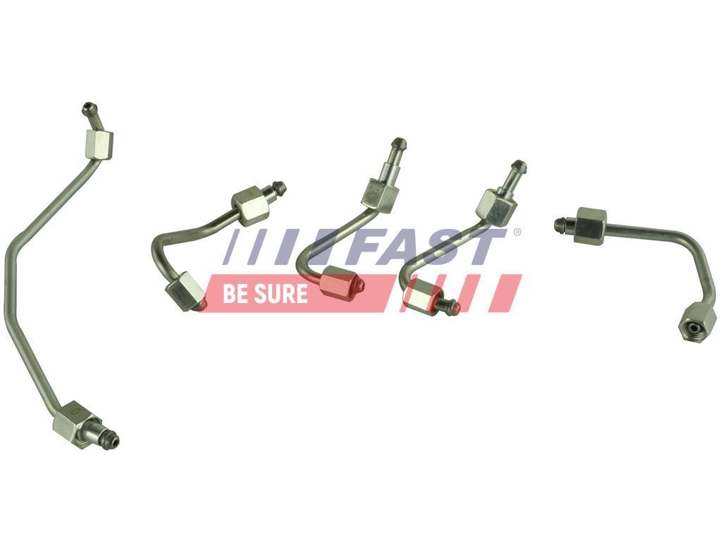 TUYAUTERIE DE CARBURANT FIAT DUCATO 06> KIT 2.3.